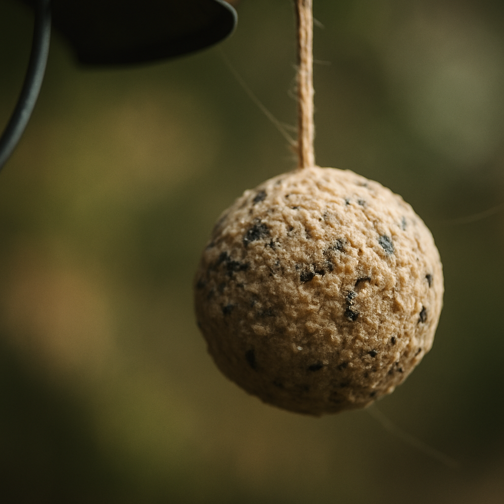 Rasentrimmer â€“ Anwendung im Garten (AI)