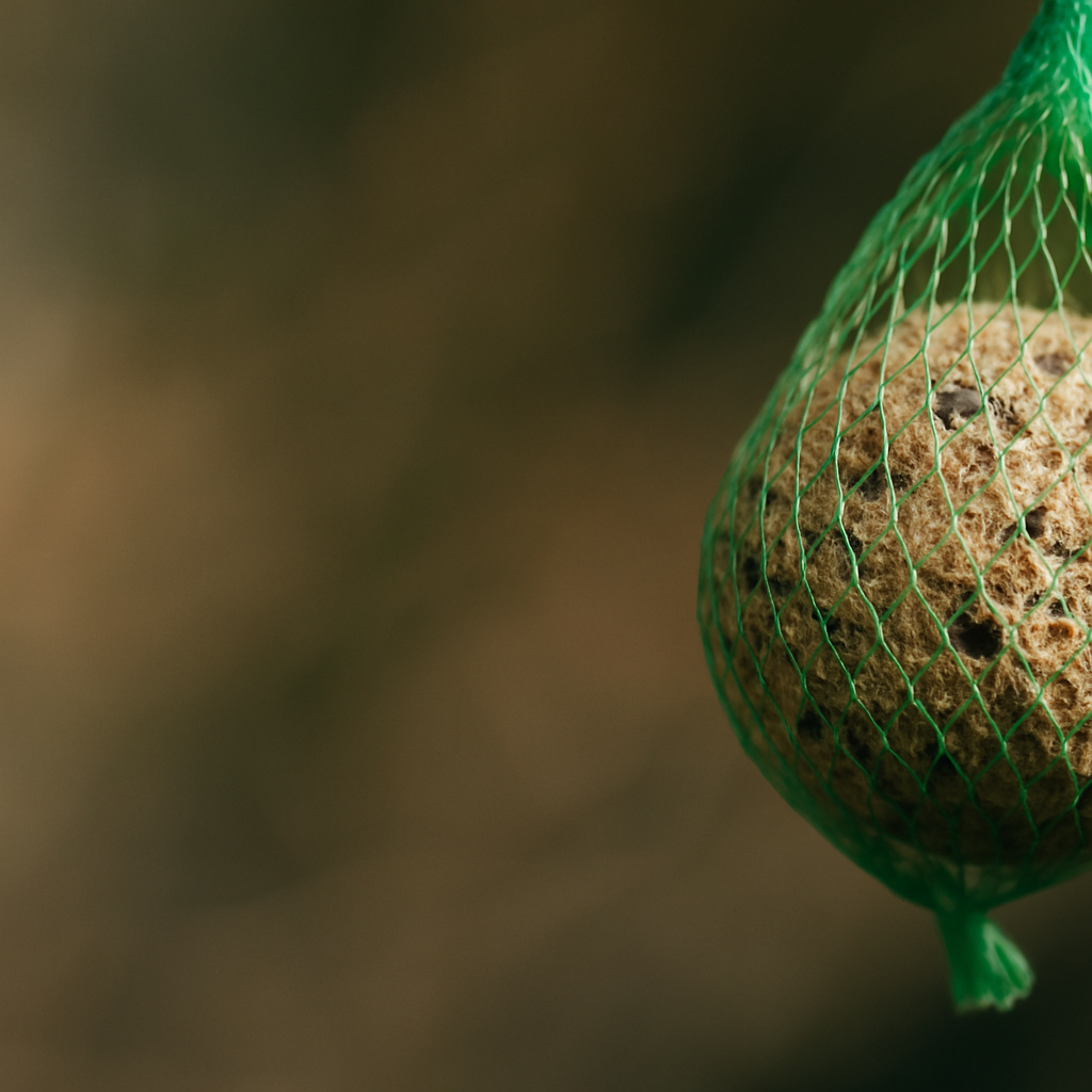 Rasentrimmer â€“ Anwendung im Garten (AI)