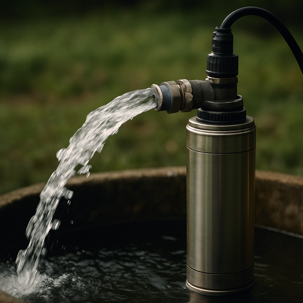 Rasentrimmer â€“ Anwendung im Garten (AI)