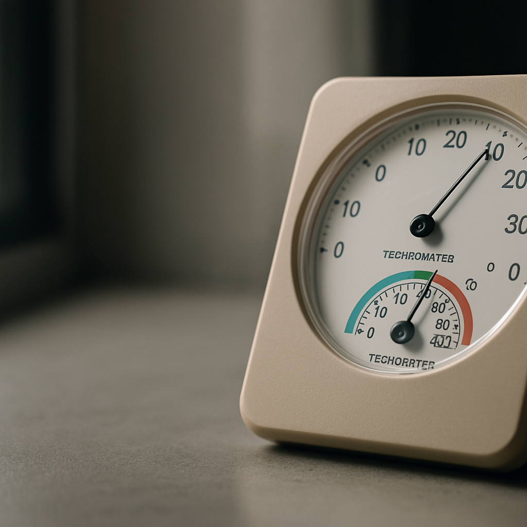 Rasentrimmer â€“ Anwendung im Garten (AI)