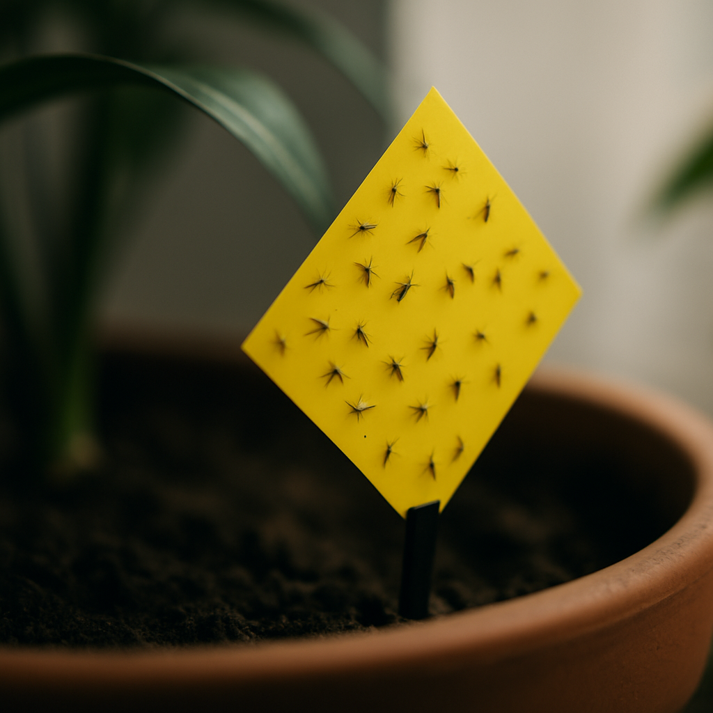 Rasentrimmer â€“ Anwendung im Garten (AI)