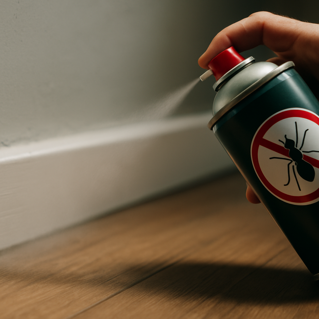 Rasentrimmer â€“ Anwendung im Garten (AI)