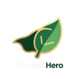 Garden Hero Logo